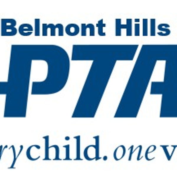 Belmont Hills Elementary School PTA 