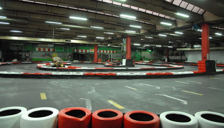 hans sachs ring die strecke