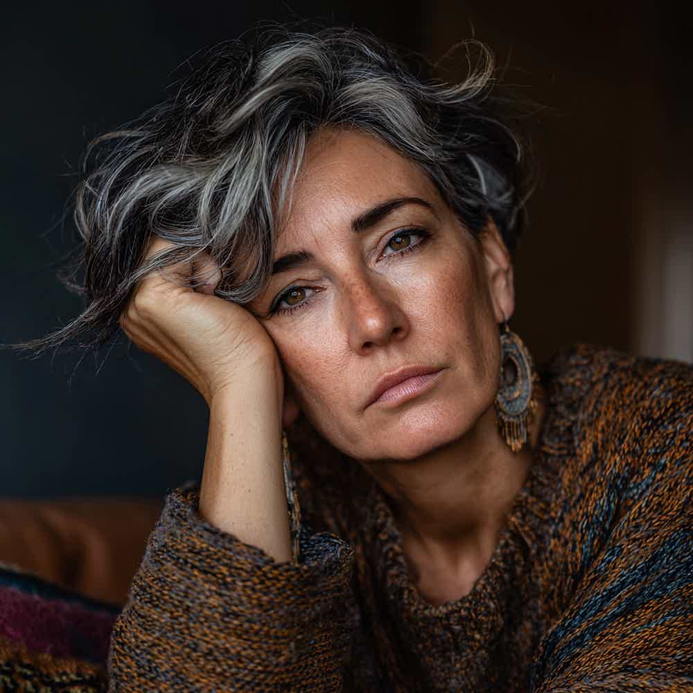 How Do I Know I’m in Perimenopause? When Your Social Feed Hits a Little Too Close to Home