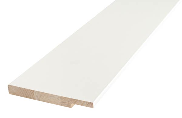 Utforing 18x70x1200 mm