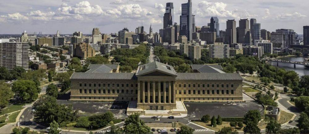 Philadelphia museum