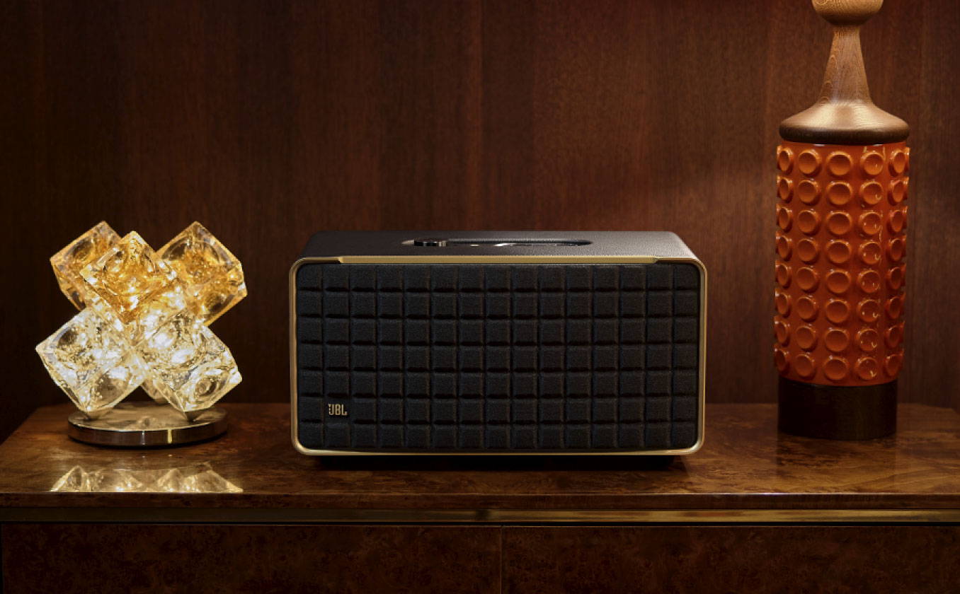 JBL Pro Sound