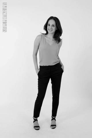 Celine Ramzan