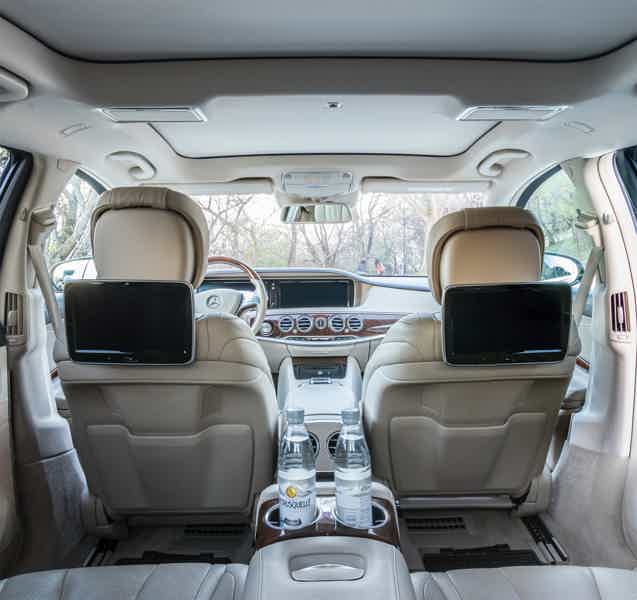 Luxury VIP Limousine Rental and Executive Car Service - photo 5
