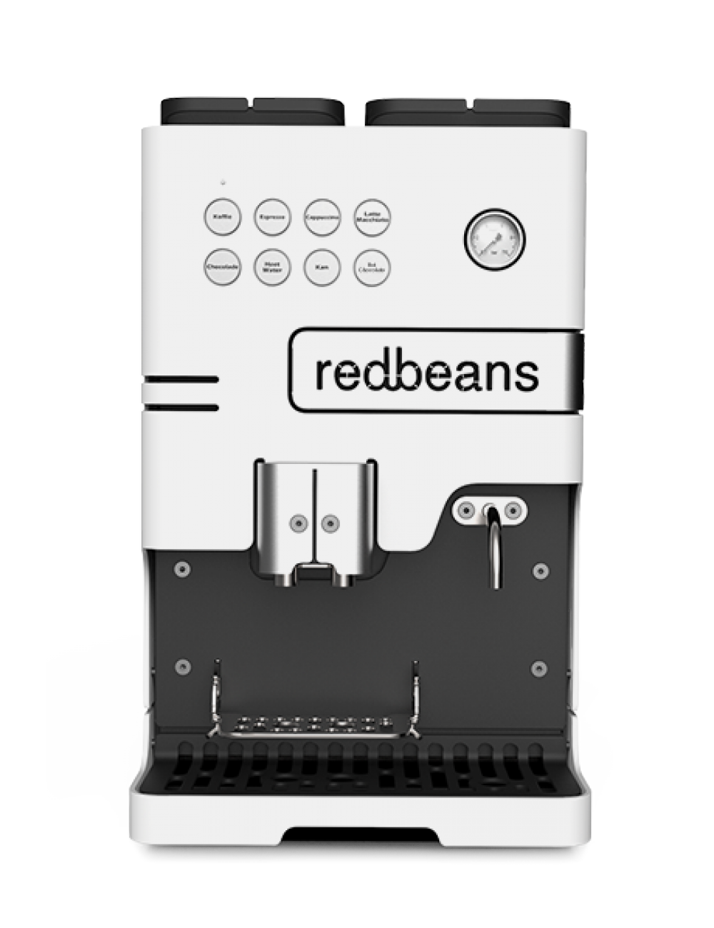 The Beanmachine Large