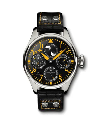 IWC Big Pilot Perpetual Calendar
