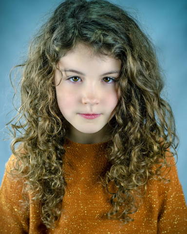 Hazel Cneudt