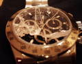 rolex defectueuse