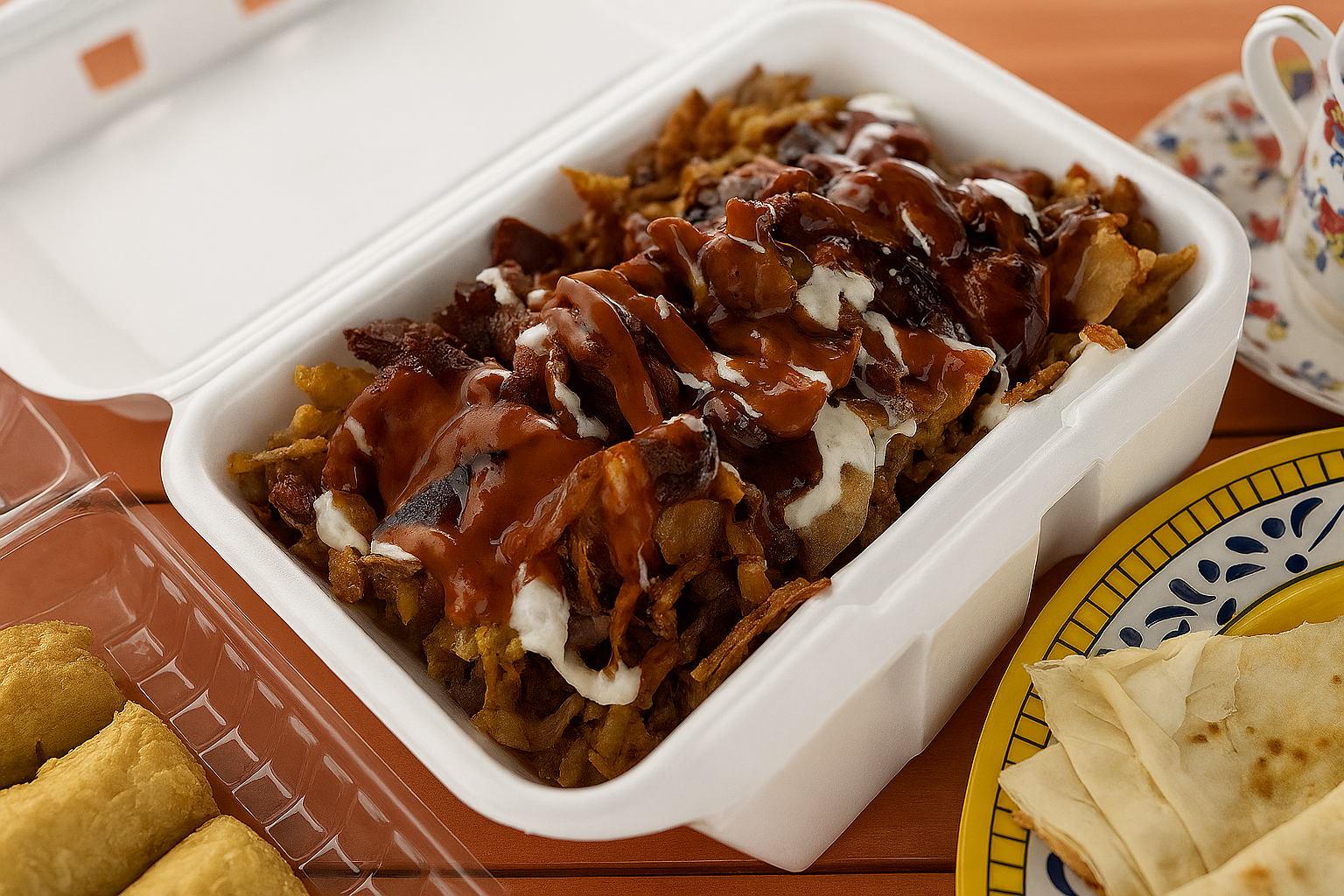 Aga Kebab Voucher - Image 2