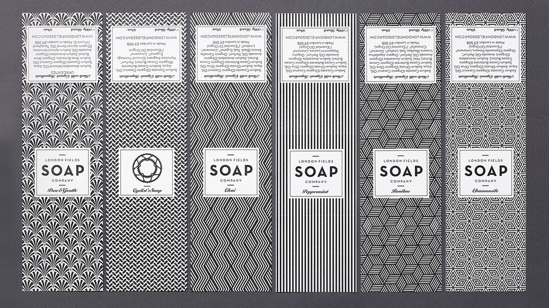 Featured image for London Fields Soap Company