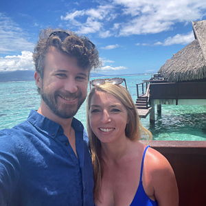 Honeymoon Fund