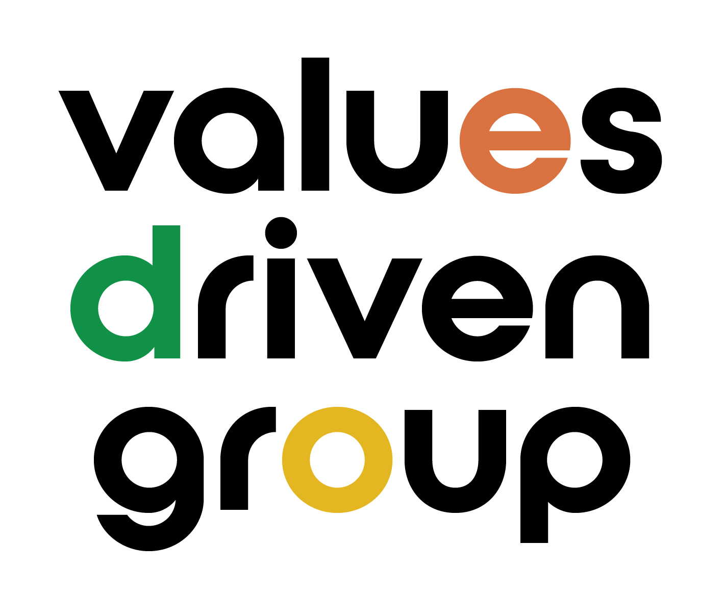 Values Driven Group