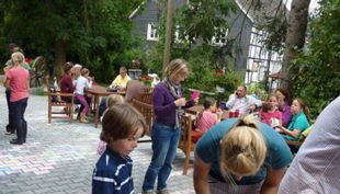 famielien reitschule lembeck dronsberg