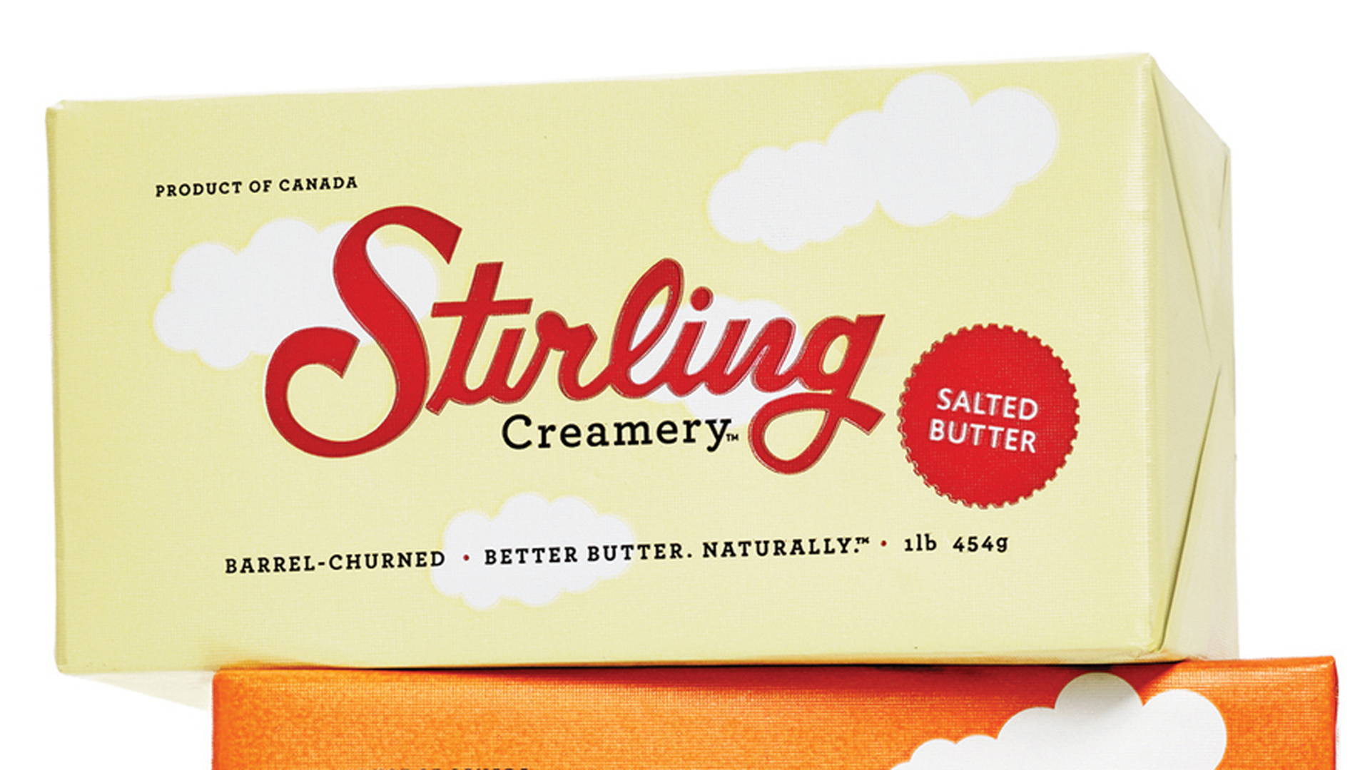Featured image for Stirling Creamey