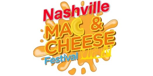 Nashville Mac and Cheese Festival promotional image