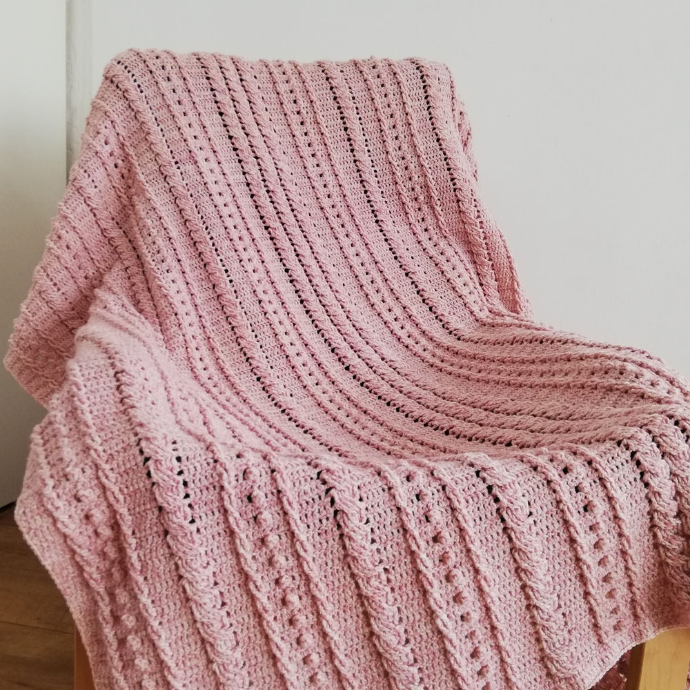 "HIBERNATE" DEKEN