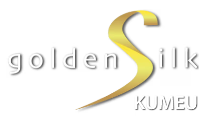 Logo - Golden Silk Thai Restaurant Kumeu