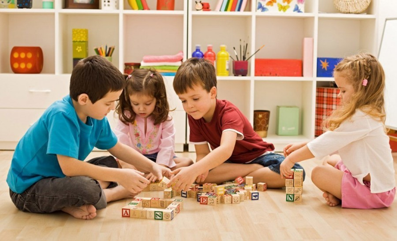 Group Play Therapy: Theory & Skills (IN-PERSON)
