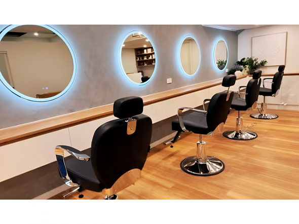 Rosie Brow N Lashes $10 Voucher - Sefton Plaza Shopping Centre