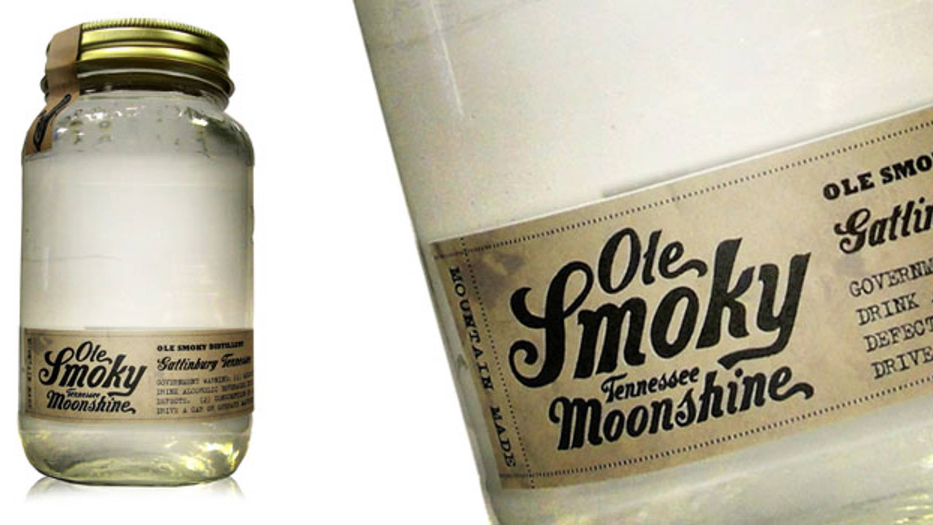 Featured image for Ole Smoky Moonshine
