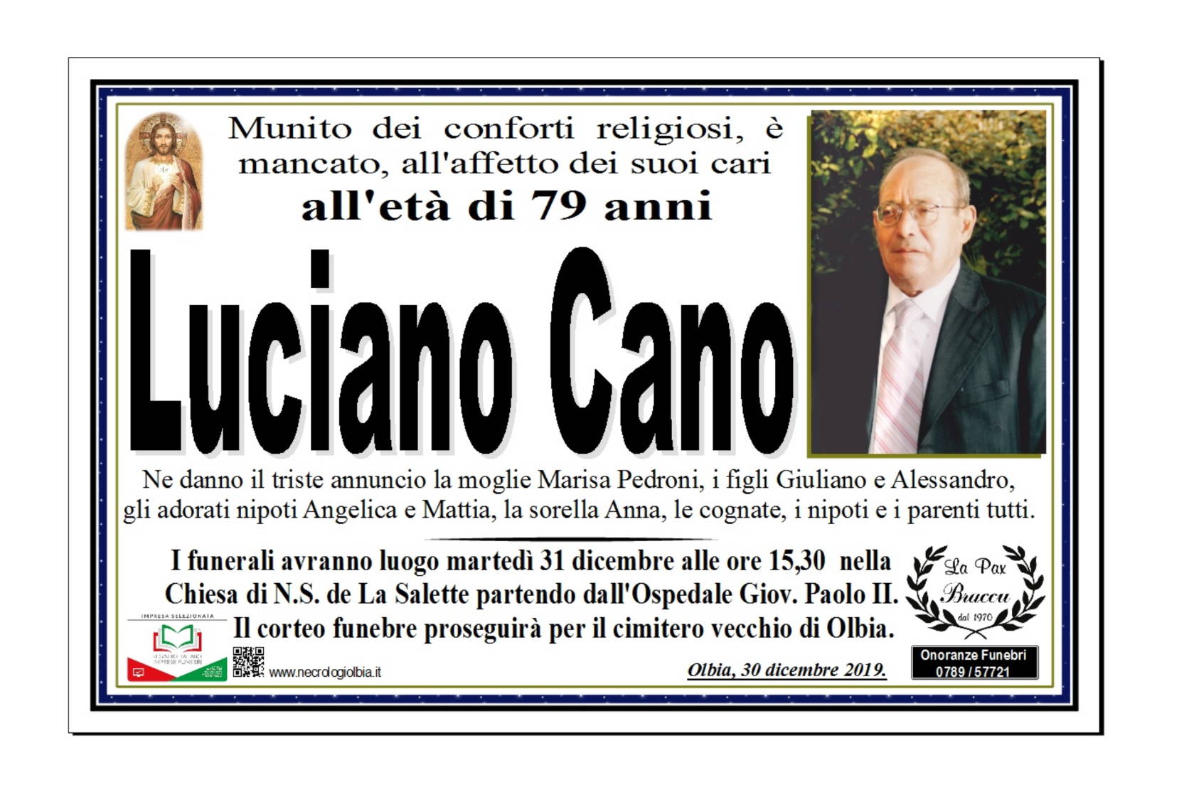 Luciano Cano