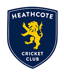 Heathcote cricket club logo