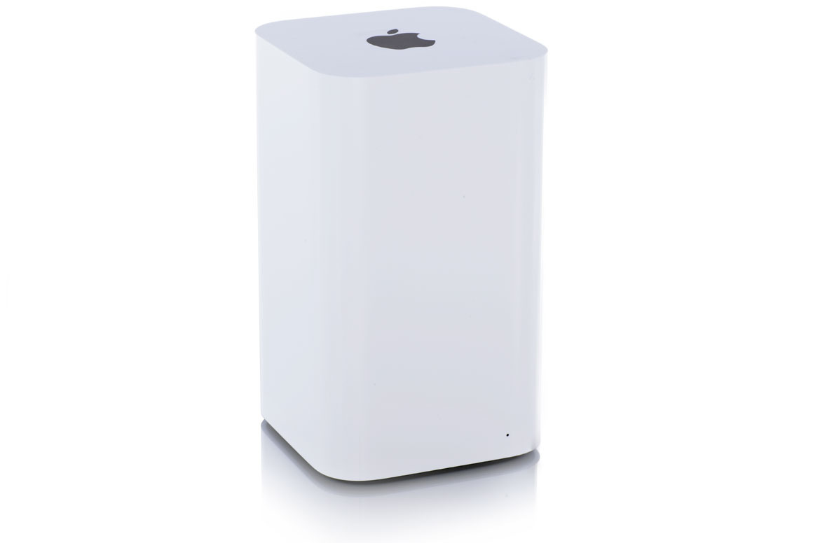7 best to Apple AirPort Time Capsule 2TB of 2023 - Slant