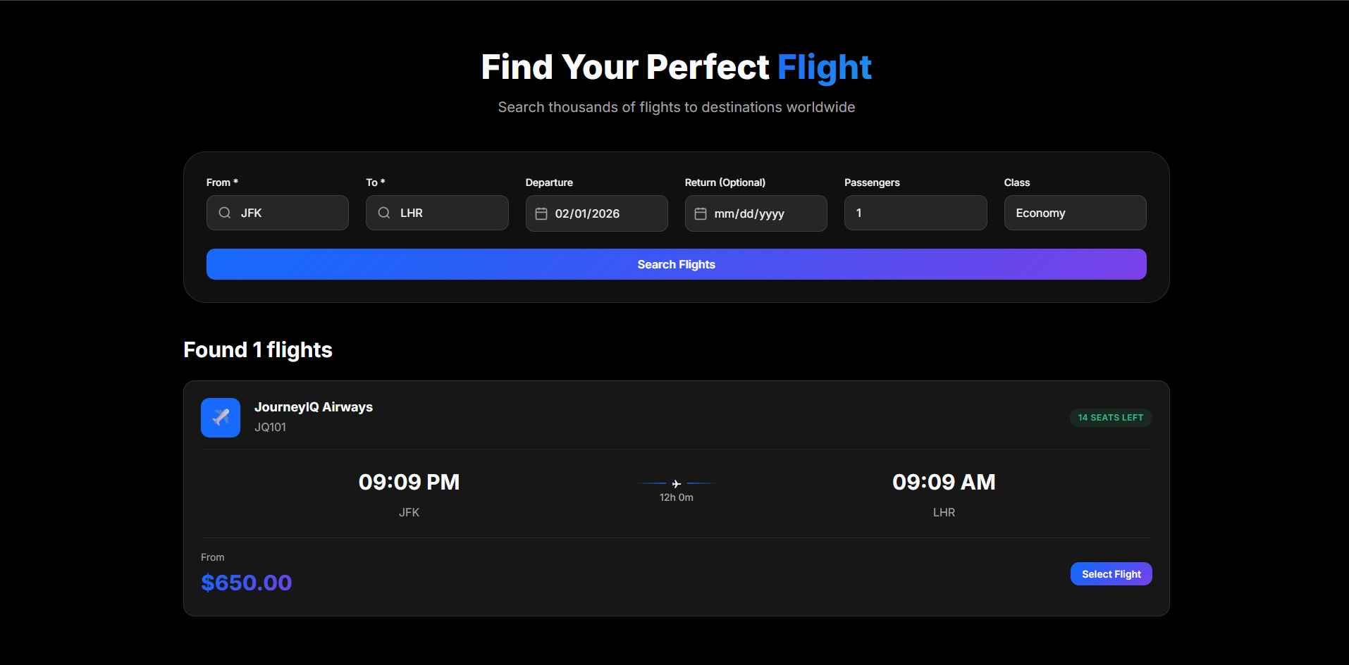 CloudWatch developers developer - Ravi K.'s portfolio image