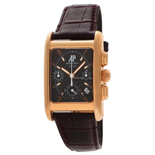 Audemars Piguet Edward Piguet 25925OR/O/0001CR/01