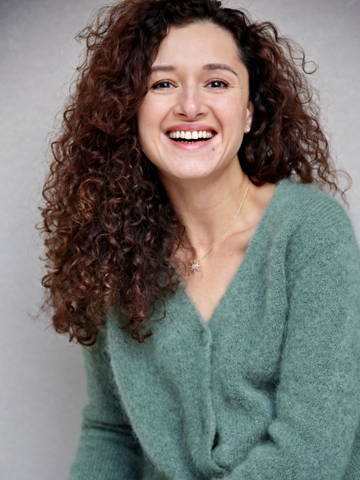 Laura May