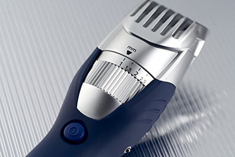 panasonic all in one trimmer review