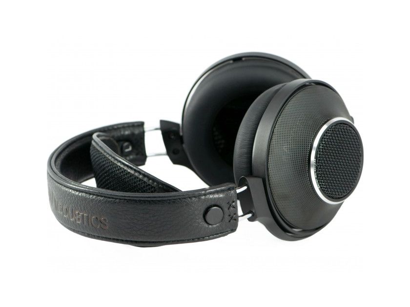 ENIGMAcoustics Dharma D1000 Hybrid Electrostatic Stereo Headphone