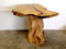 TimberNation Spalted Maple  Table ONLY ONE IN THE WORLD 11