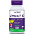 Natrol Vitamin B12 Fast Dissolve Tablets 