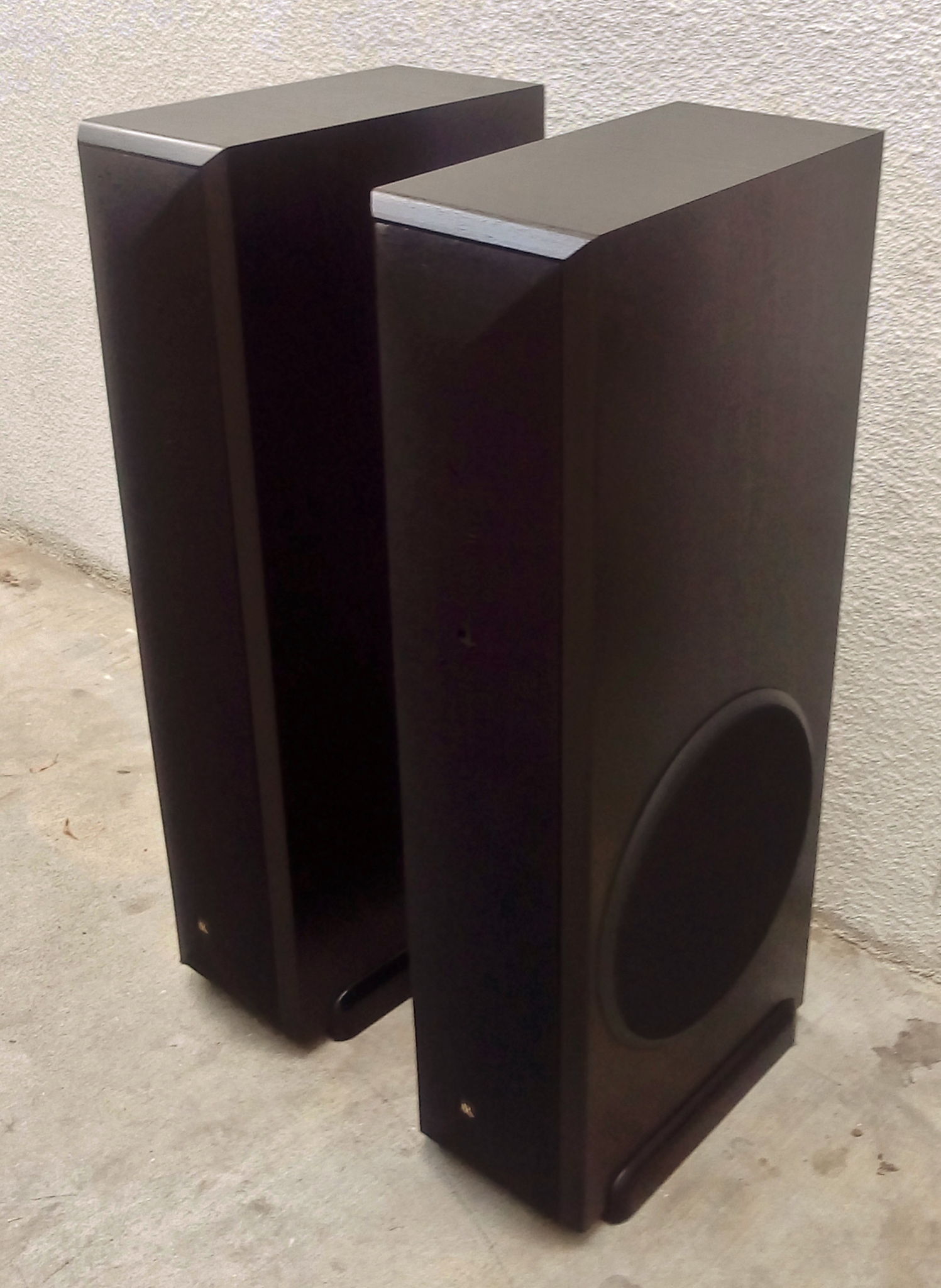 Acoustic research speakers for hot sale sale