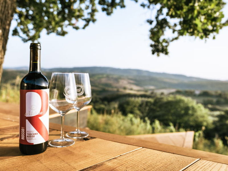 Food & Wine Tours Saturnia: Taste the Tuscan Maremma