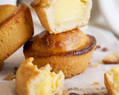 Corsi di cucina Sant'Agata de' Goti: Dolce Campania: il Pasticciotto alla Mela Annurca!