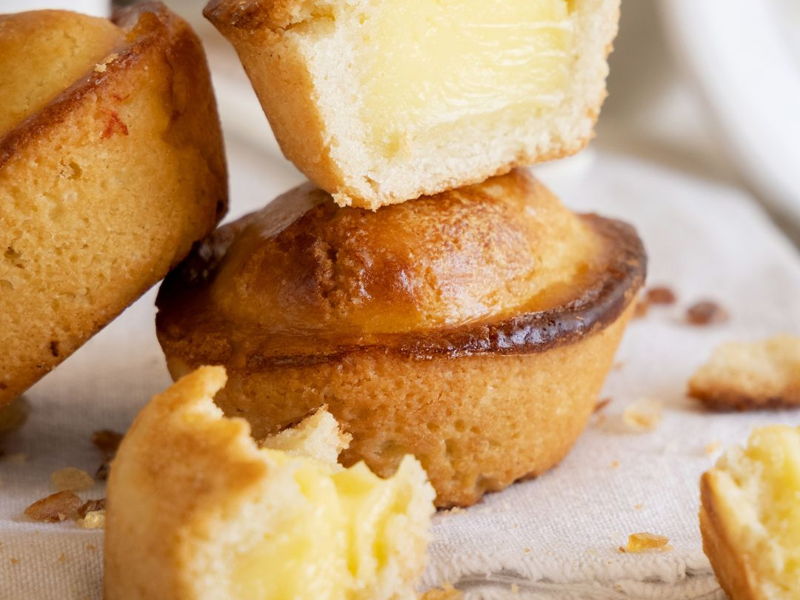 Corsi di cucina Sant'Agata de' Goti: Dolce Campania: il Pasticciotto alla Mela Annurca!