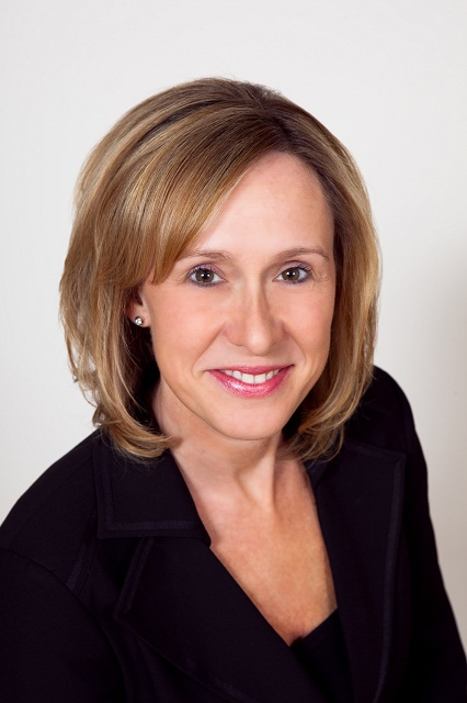 Doreen Lett, Sales Representative