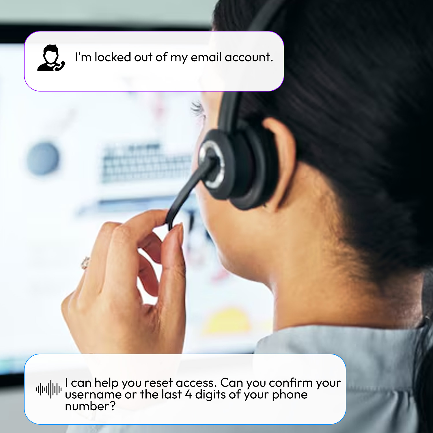 AI Answering Service for MSPs & IT Companies