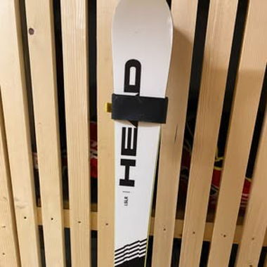Ski Slalom 178 cm Rebel