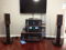 Sonus Faber Cremona Auditor M Speaker  with matching st... 2