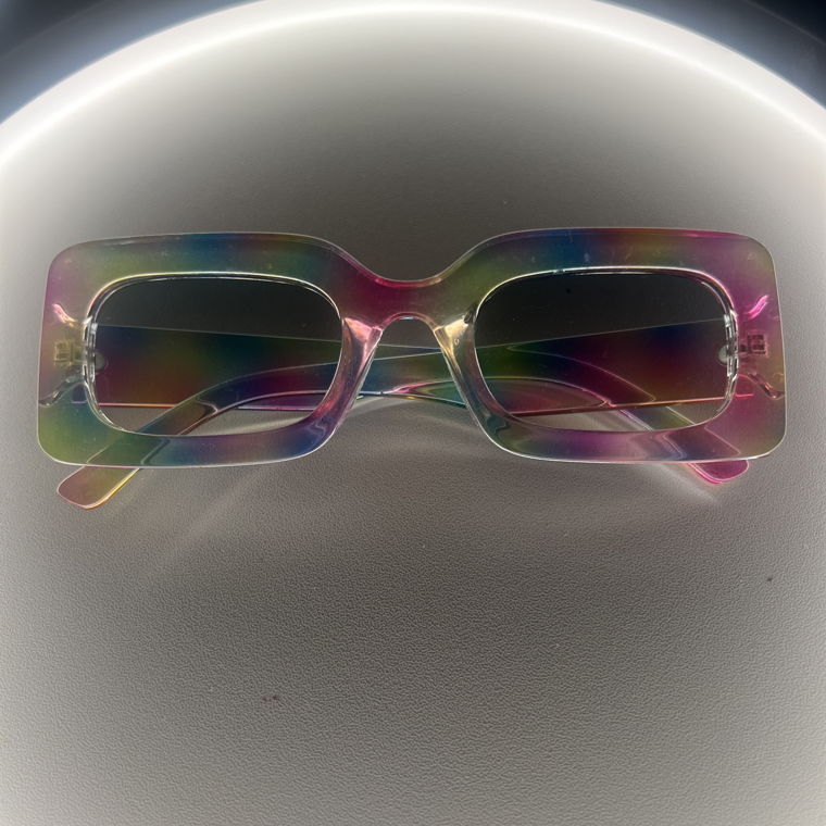 Sonnenbrille Rainbow
