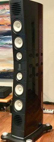 Raidho C-4.1 Loudspeakers