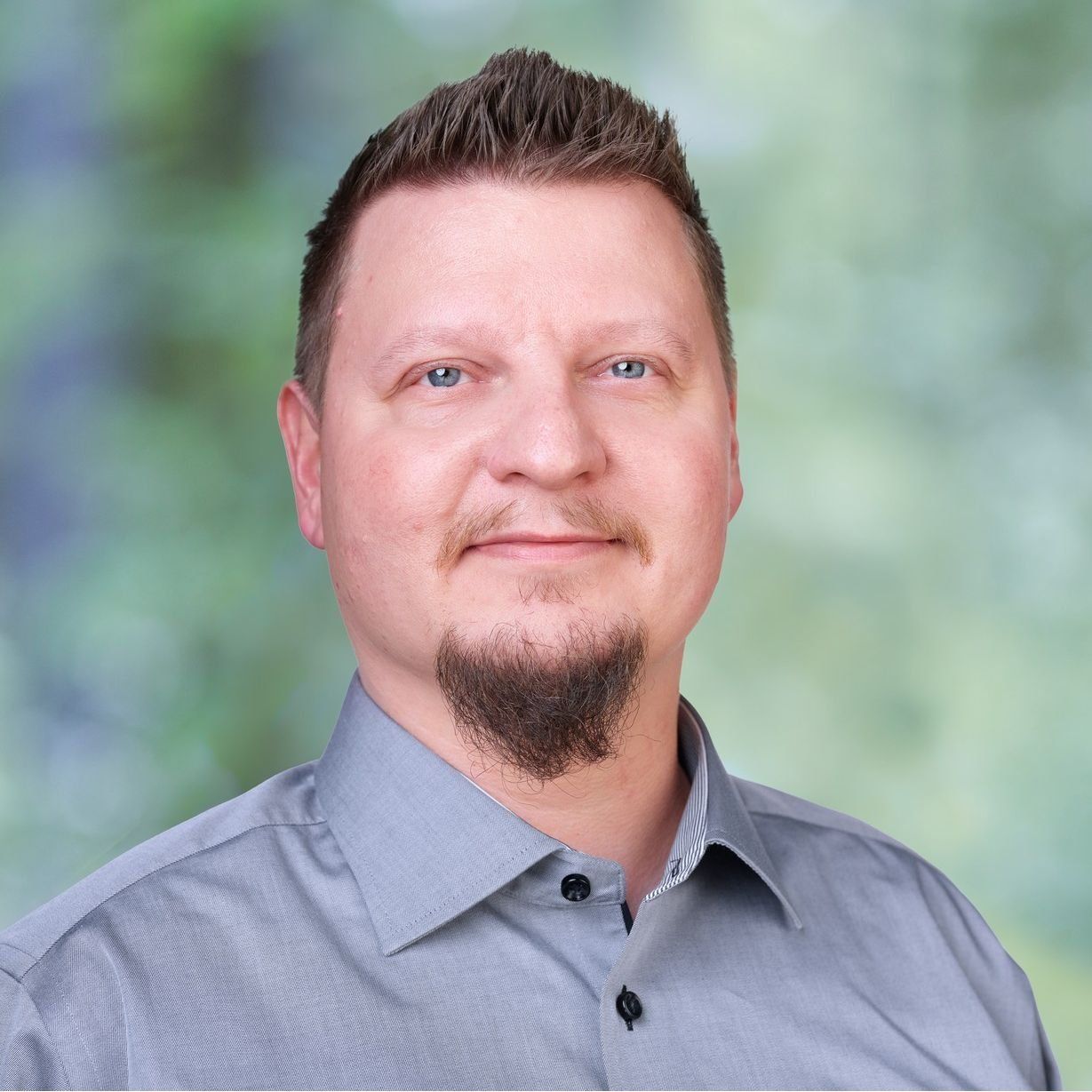 Teemu Auvinen