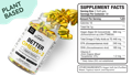 Organics Ocean Better Black Seed Oil