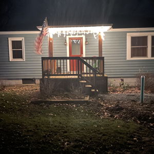 Home Renovations