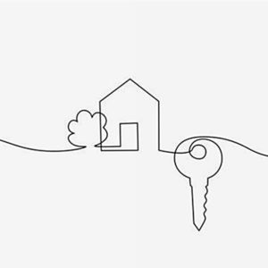 Our First Home