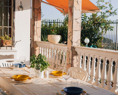 Corsi di cucina Civitavecchia: Corso di cucina: Terra madre