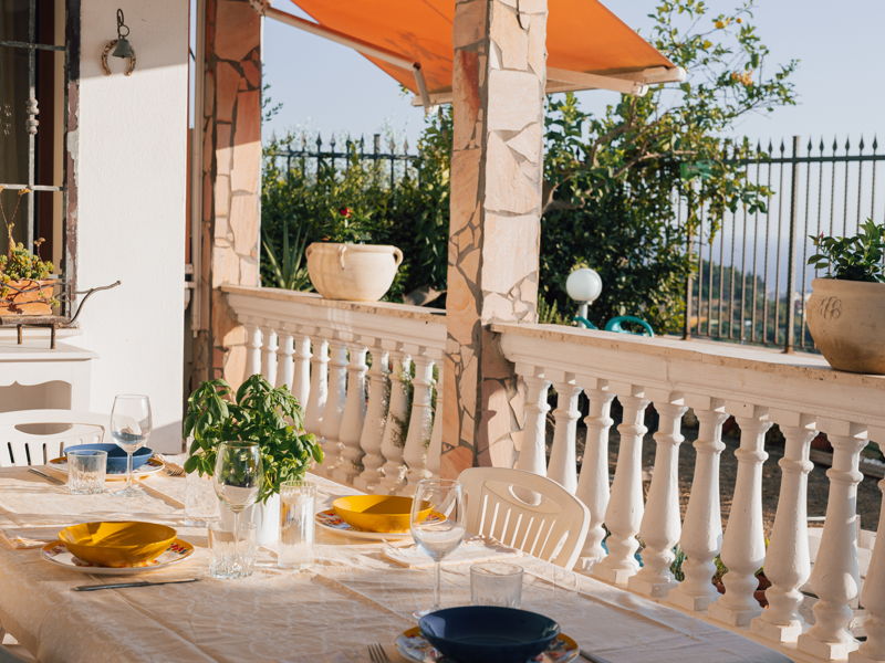 Cooking classes Civitavecchia: Cooking class: Mother Earth